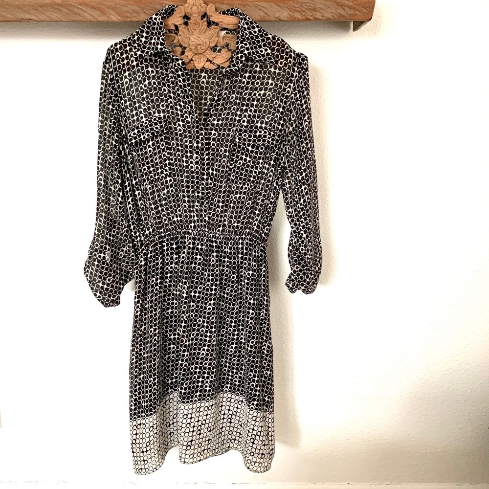 Max Studio Dress